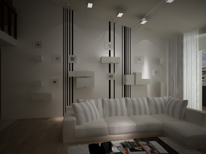 Architectural Home Design