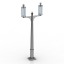 Lamppost