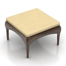 3D Seat preview