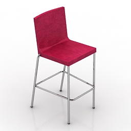 3D Chair preview