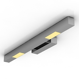 3D Lamp preview