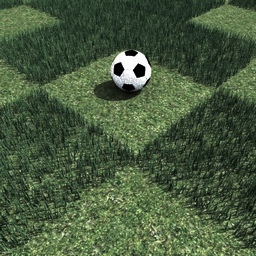 grass - 3D Model Preview #3c514262