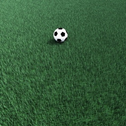 grass - 3D Model Preview #cf584a4a