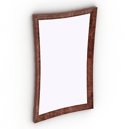 mirror 3D Model Preview #81a6039a