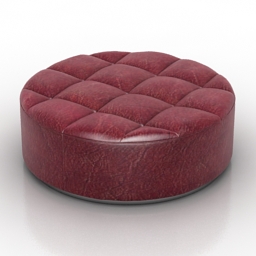 3D Seat preview