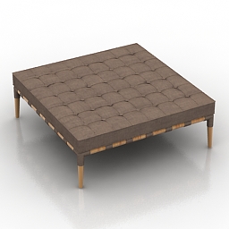 3D Seat preview