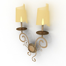 "Effusionediluce Amour" - Luminaires and lighting solution preview