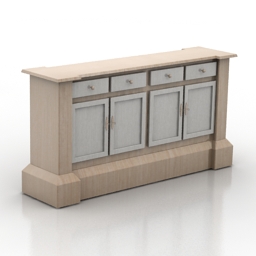 3D Locker preview