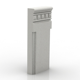 3D Decor preview