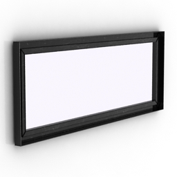 3D Mirror preview