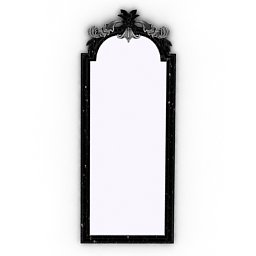 mirror 2 3D Model Preview #5e0d391e