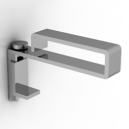 rack 3D Model Preview #6858acb3