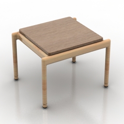 3D Seat preview