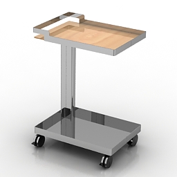 rack 3D Model Preview #45af039b