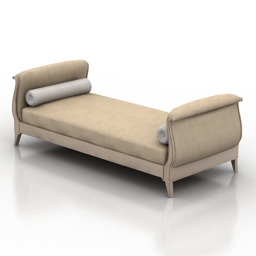 3D Seat preview