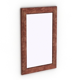 mirror 3D Model Preview #6d48fe0d