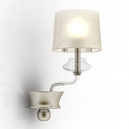 "Barovier&Toso Saint Germain Chandeliers" - Luminaires and lighting solution preview