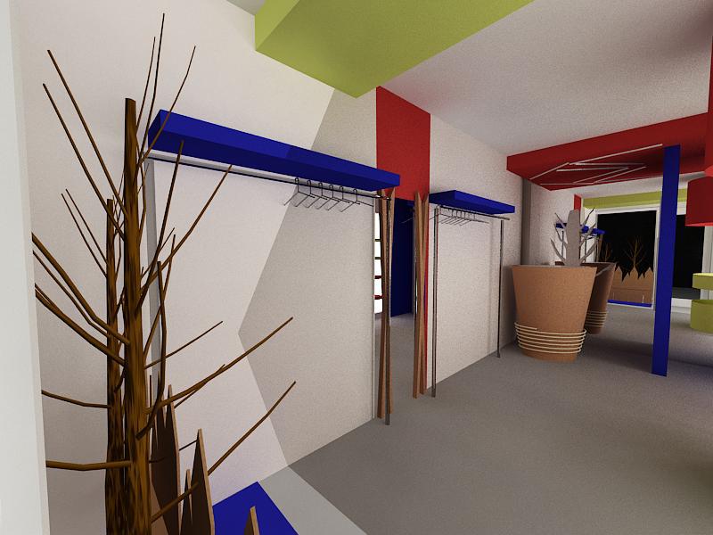 Architectural Home Design — Ruska — Tbilisi, Georgia