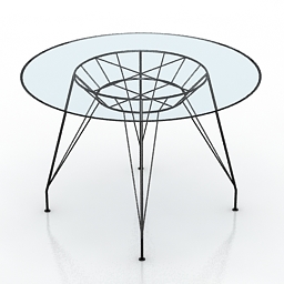 "Swedese Tables Desiree" - Interior Collection preview