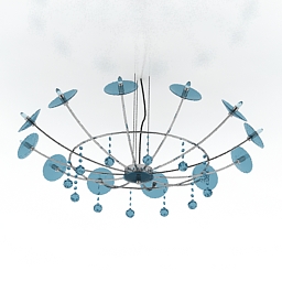 luster md60006-12 3D Model Preview #eeaab854