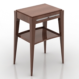 table 3D Model Preview #955c5740