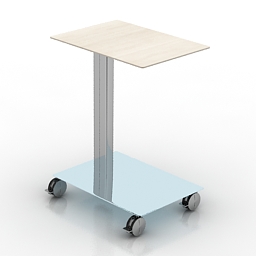 rack 1 3D Model Preview #362d37f8