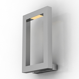 3D Lamp preview