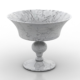 vase 3D Model Preview #47d29021