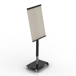 rack 3 3D Model Preview #404ada70