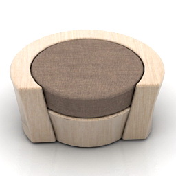 3D Seat preview
