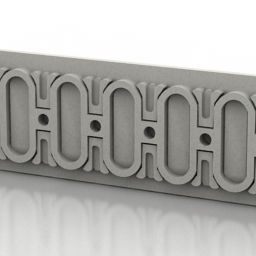 3D Decor preview
