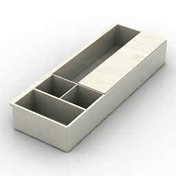 rack box 4 3D Model Preview #7ef9ff83