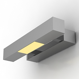 3D Lamp preview