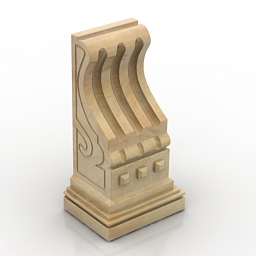 3D Decor preview