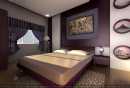 3D interiors