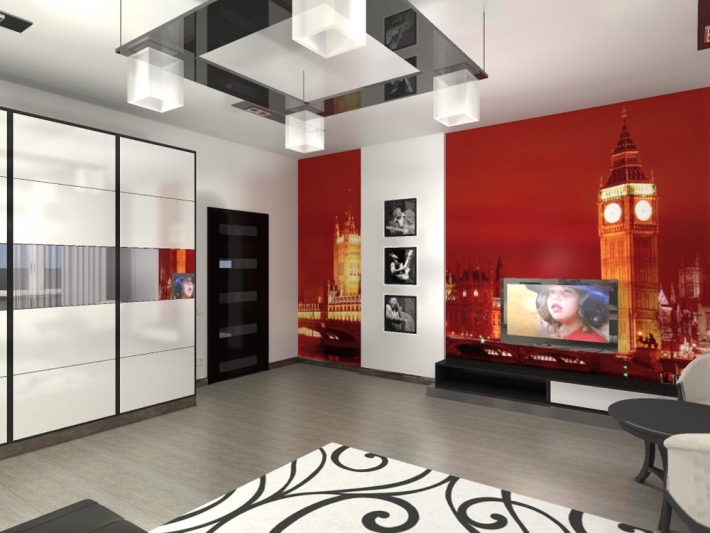 Architectural Home Design