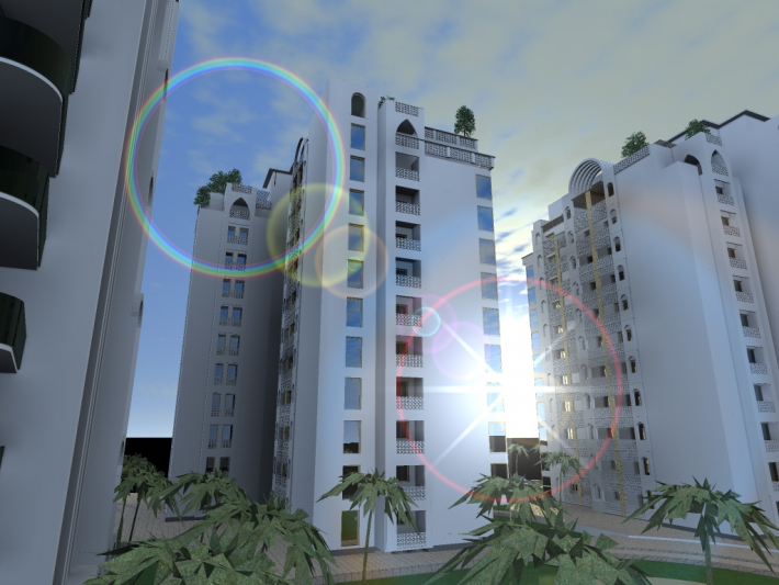 Architectural Home Design
