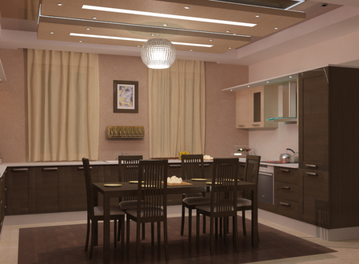Architectural Home Design
