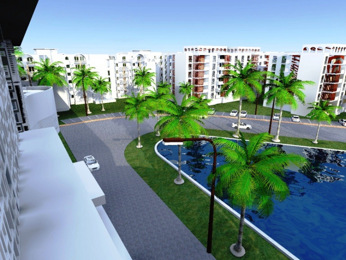 Architectural Home Design