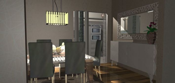 Architectural Home Design