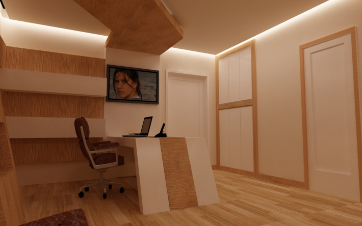 Architectural Home Design