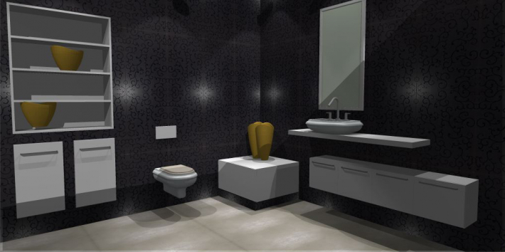 Architectural Home Design