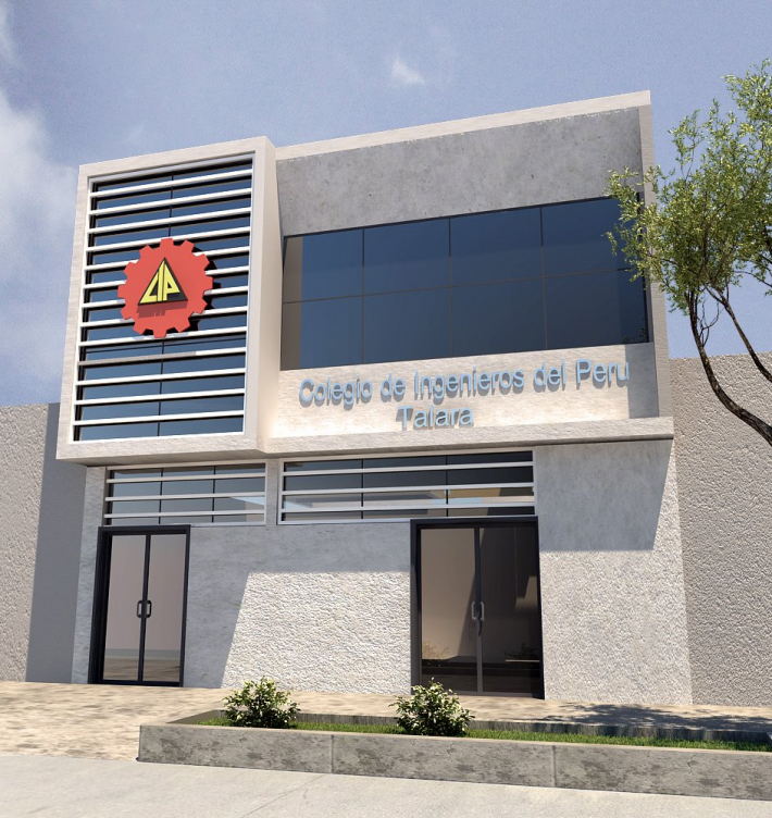 Architectural Home Design