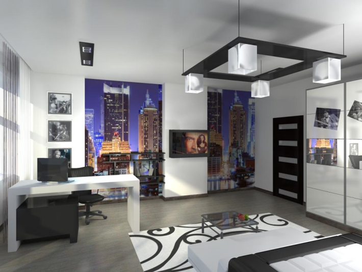 Architectural Home Design