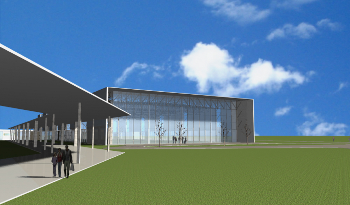 Architectural Home Design