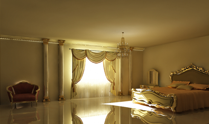 Architectural Home Design
