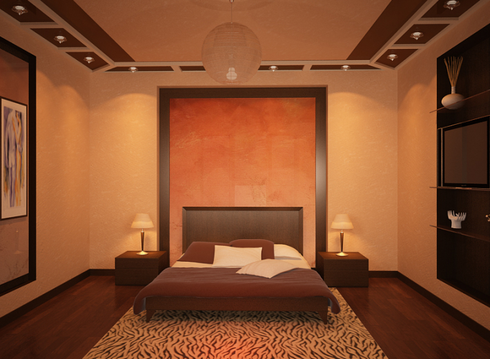 Architectural Home Design