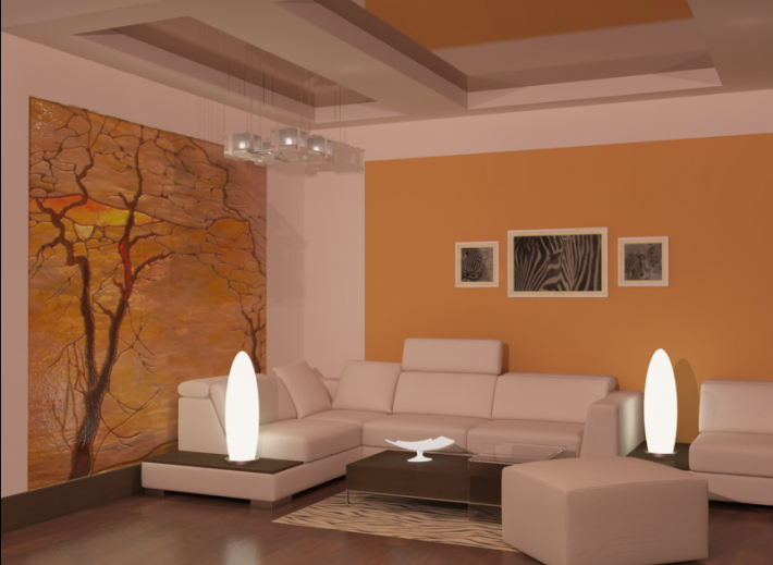Architectural Home Design