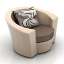 Armchair
