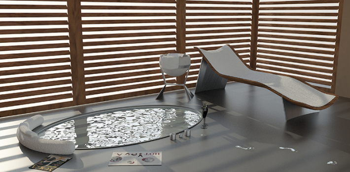 Architectural Home Design